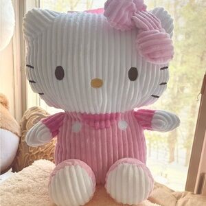 Hello Kitty Backpack